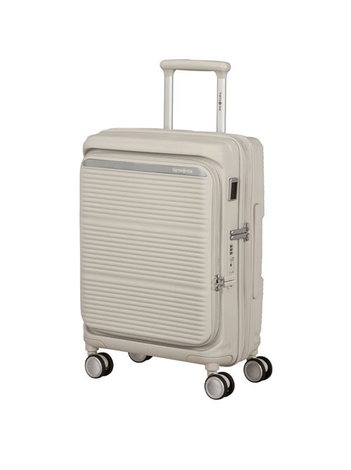 Paralux trolley espandibile SAMSONITE | 156523STONE GREY